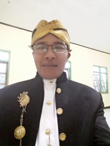 kades cilapar