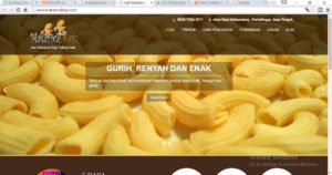 makaroni keju alFath shop1