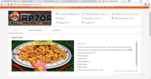 makaroni keju alFath shop2