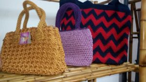 tas tas kalika rajut